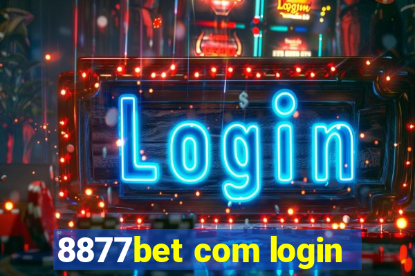 8877bet com login