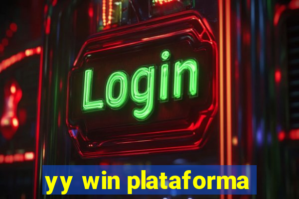 yy win plataforma