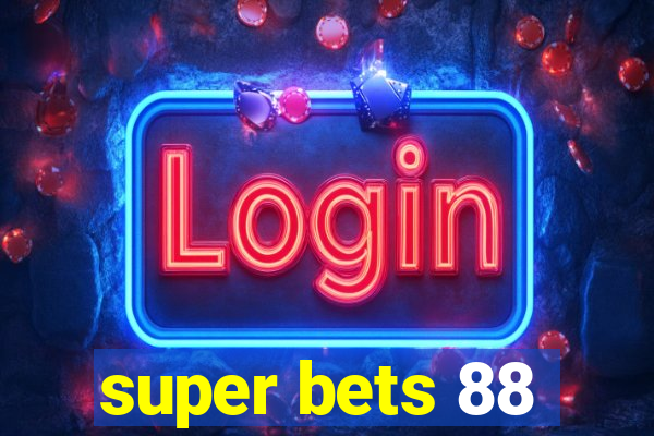 super bets 88