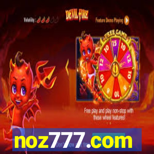 noz777.com