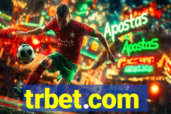 trbet.com