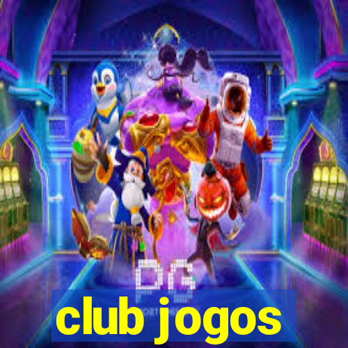 club jogos