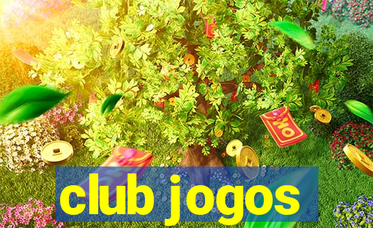 club jogos