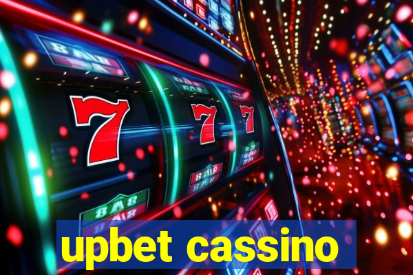 upbet cassino