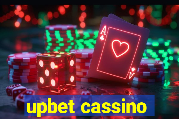 upbet cassino