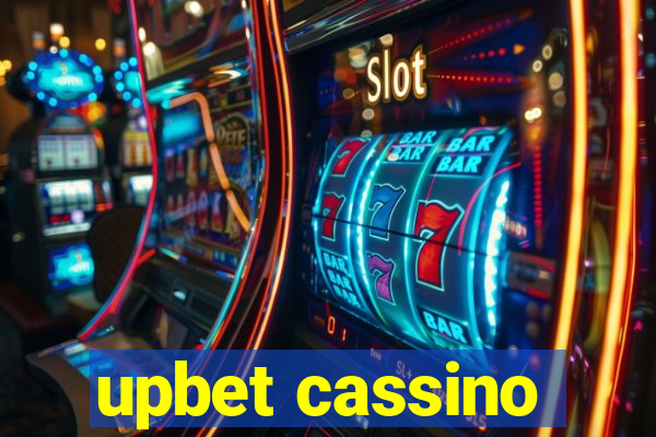 upbet cassino