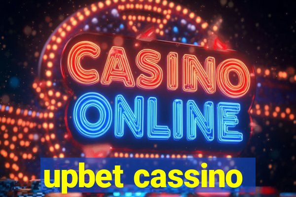 upbet cassino