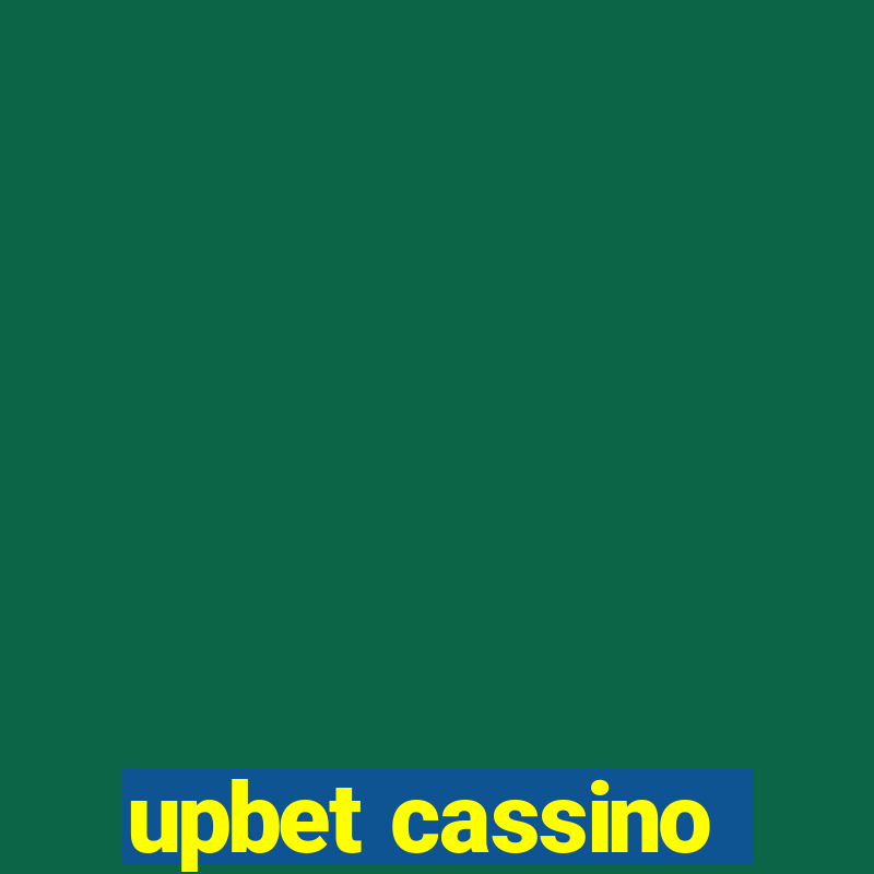 upbet cassino