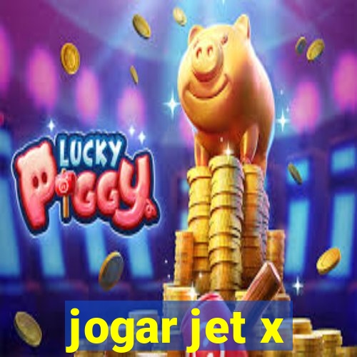 jogar jet x