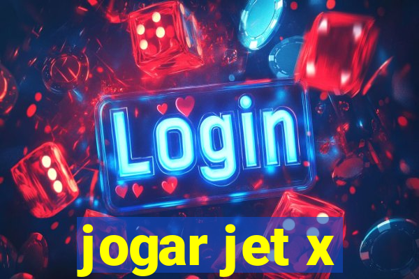 jogar jet x