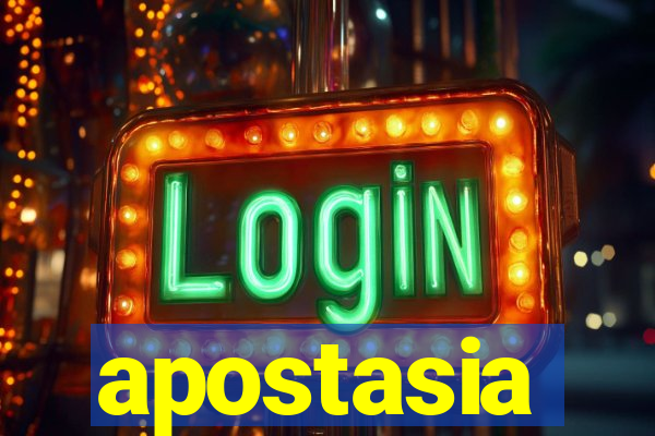 apostasia