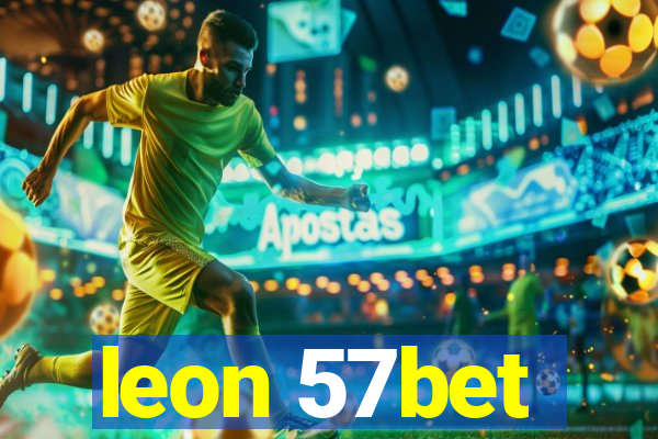 leon 57bet