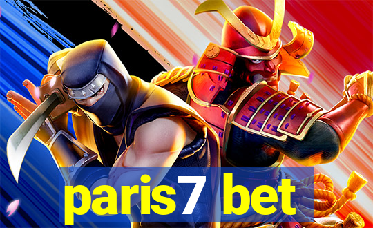 paris7 bet