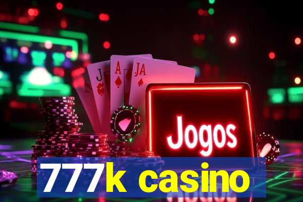 777k casino