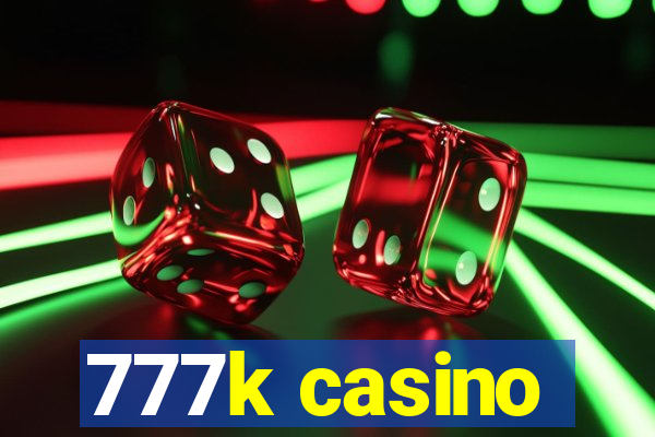 777k casino