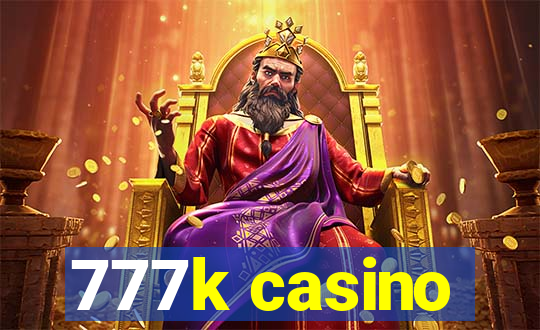 777k casino