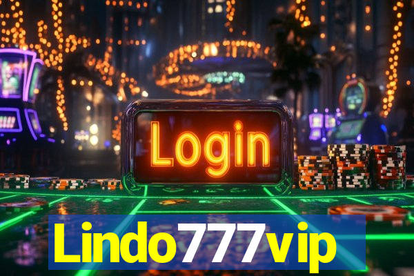 Lindo777vip