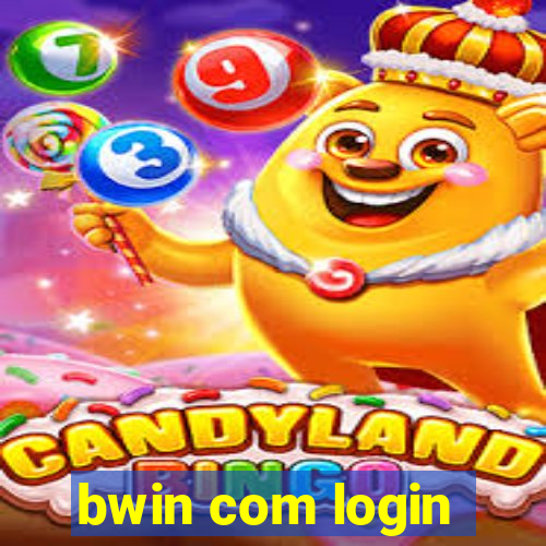 bwin com login