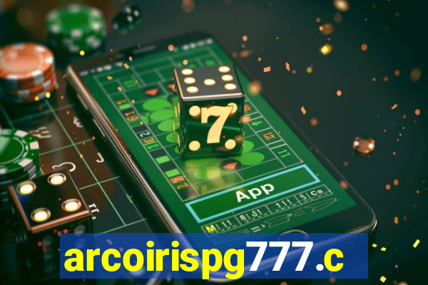 arcoirispg777.com