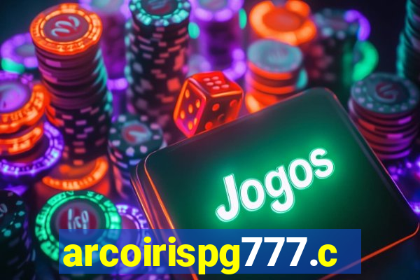 arcoirispg777.com