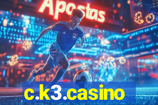 c.k3.casino