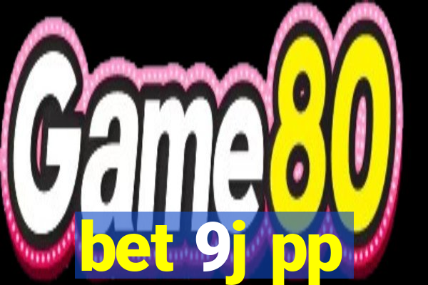 bet 9j pp