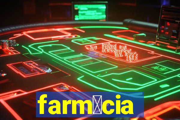 farm谩cia associadas fortuna