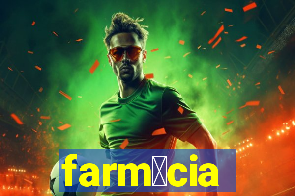 farm谩cia associadas fortuna