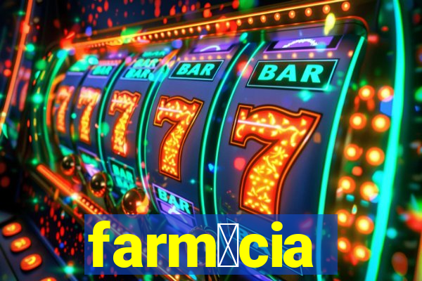 farm谩cia associadas fortuna