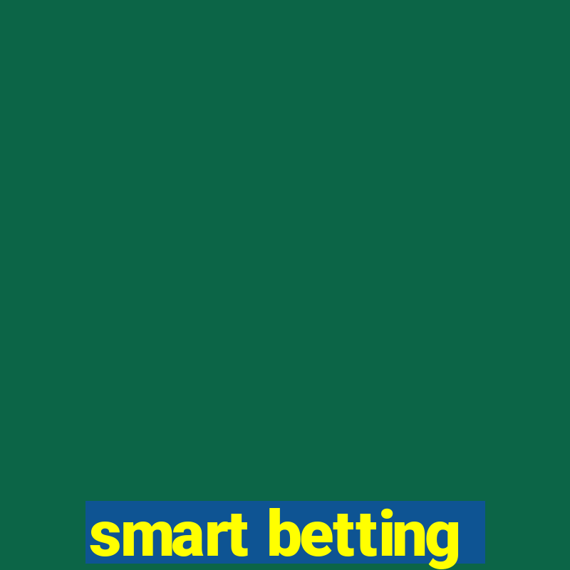 smart betting