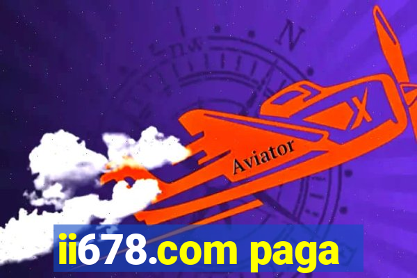 ii678.com paga