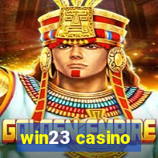 win23 casino