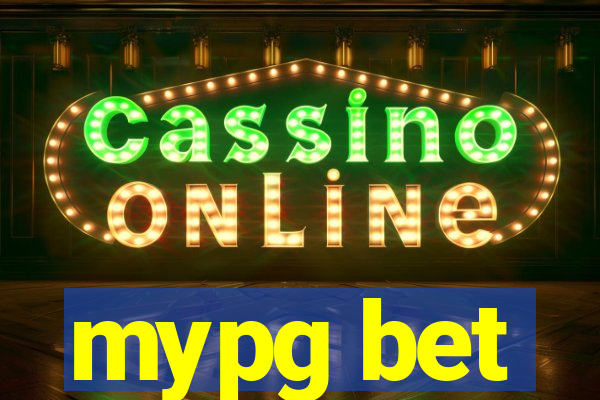 mypg bet