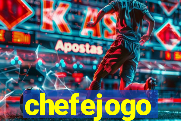 chefejogo