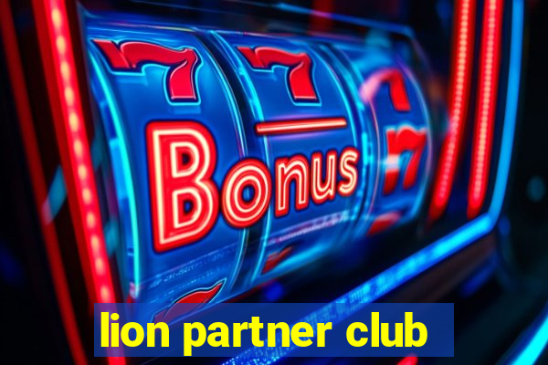 lion partner club