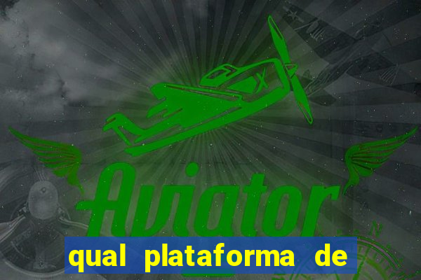 qual plataforma de jogo está pagando agora