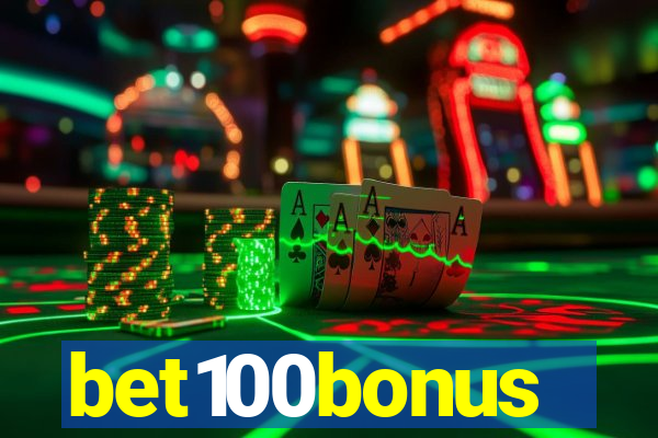 bet100bonus