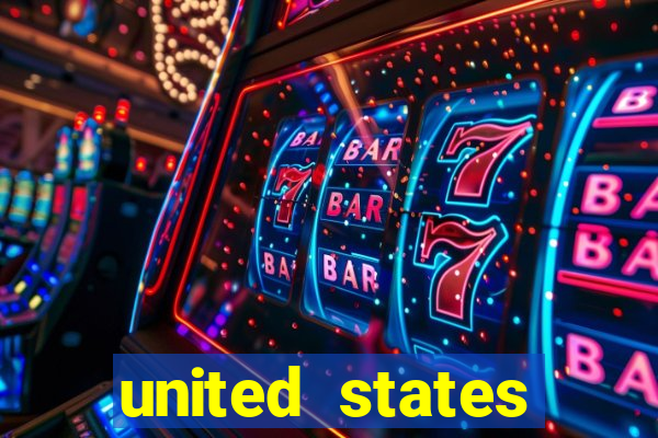 united states largest casino