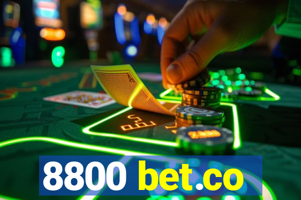 8800 bet.co