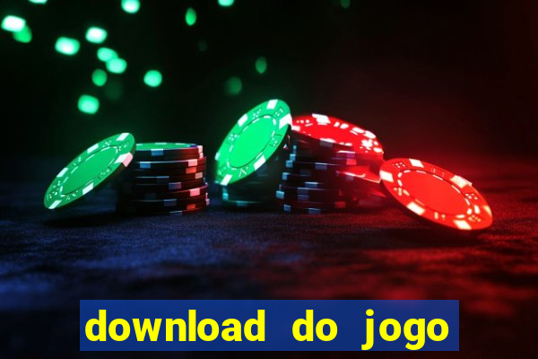 download do jogo do homem aranha