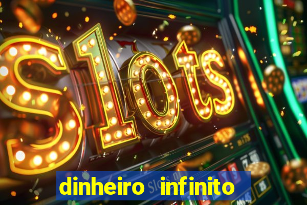 dinheiro infinito fortune tiger