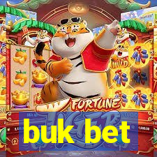 buk bet