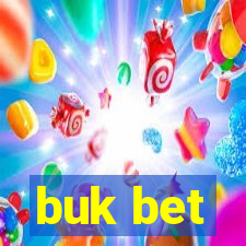 buk bet