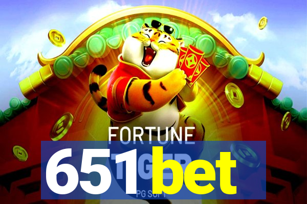 651 bet