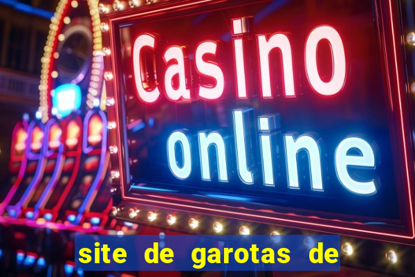 site de garotas de programa em santos