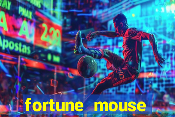 fortune mouse minutos pagantes madrugada