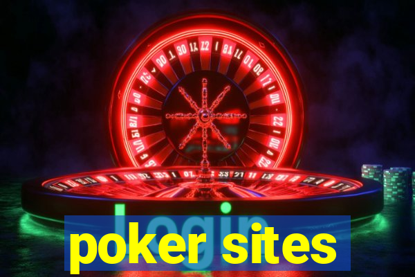 poker sites