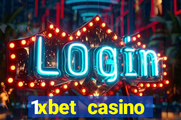 1xbet casino welcome bonus africa