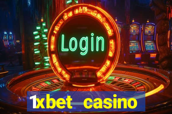 1xbet casino welcome bonus africa