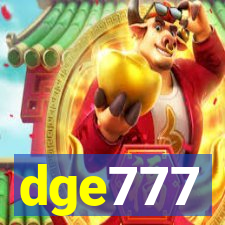 dge777